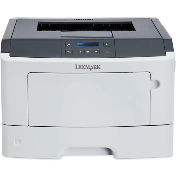 Принтер Lexmark MS410dn